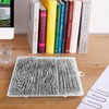 Pack of 750 Paper Clips, Silver, Large Paper Clips, 50