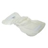 Floümchen 2in1 Maxi Cuddle Insert Organic Cotton Pack of 5