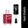 Rimmel Super Gel Nail Polish Tone 056 30g