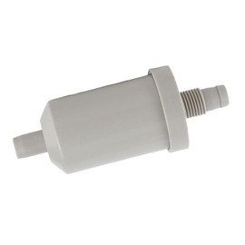 Taza de Filtro, Taza de Filtro de Succión Eyectora de Saliva, Taza de Filtro de Silla, Accesorio de Suministros de Silla para Cuidado (Fuerte)