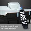 PZL Replacement Remote Control for GhostBed Okin RF.27.19.02, for Fromann