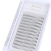 Premade Eyelash Fans Extension 8-15mm Length 3D/4d/5d/6d/7d/8d 0.07mm Short Stem