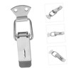 Gadpiparty Metal Lock Catch Box Latch Suitcase Lock Catch Antique