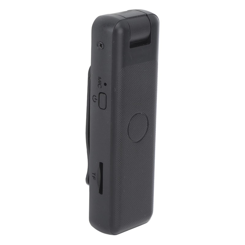 ZC M8 1080P HD Mini Camera Portable Mini Body Camera