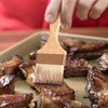 Pastry Brushes, Basting Brush, Wooden Basting Brush, Cooking Brush, Food