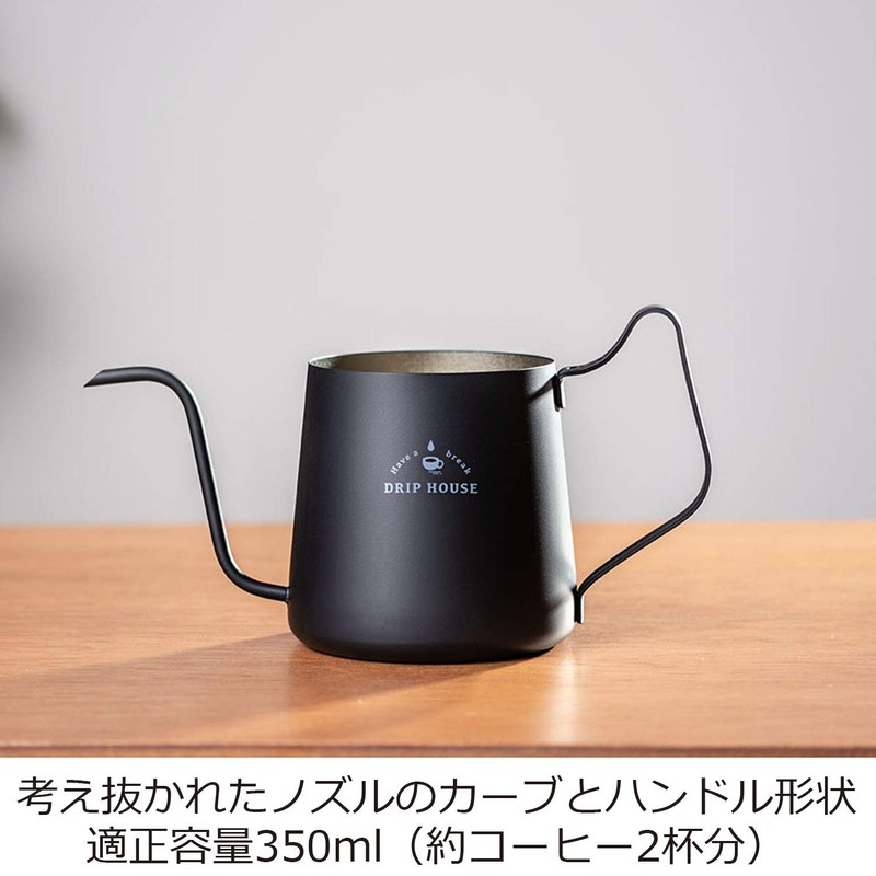 Oaks TR1397 Drip Pot, Extra Fine Point 3.4, Made in