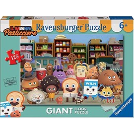 Ravensburger 05691 0 Puzzle