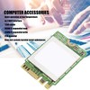 WiFi Card Module Bluetooth 4.1 2.4Ghz 5Ghz 802.11ac 867Mbps NGFF
