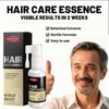 FLEXQW Hair Care Essence, Botanical Extracts Hair Growth Spray, Frizz