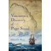 Vancouver's Discovery of Puget Sound: Portraits and Biographies of the
