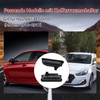 Tailgate Switch Push Button Trunk Opener Replacement Compatible with Hyundai