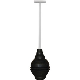 Korky Toilet Plunger