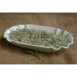 Naturix24 Eucalyptus Leaves Tea, Eucalyptus Leaves Cut - 500g Bag