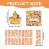 Capybara Sachen Capybara Sticker Capybara Sticker Comes with 20 Sets