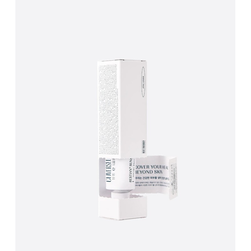 Coverseoul Bestian Sunscreen 50ml - Coverseoul Bestian Sunscreen 50ml