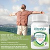 ULTRAVIX | Colágeno Hidrolizado con MSM | Suplemento Alimenticio (30