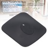 Speaker Stand for KEF LSX II Wireless HiFi Speaker, Reduction