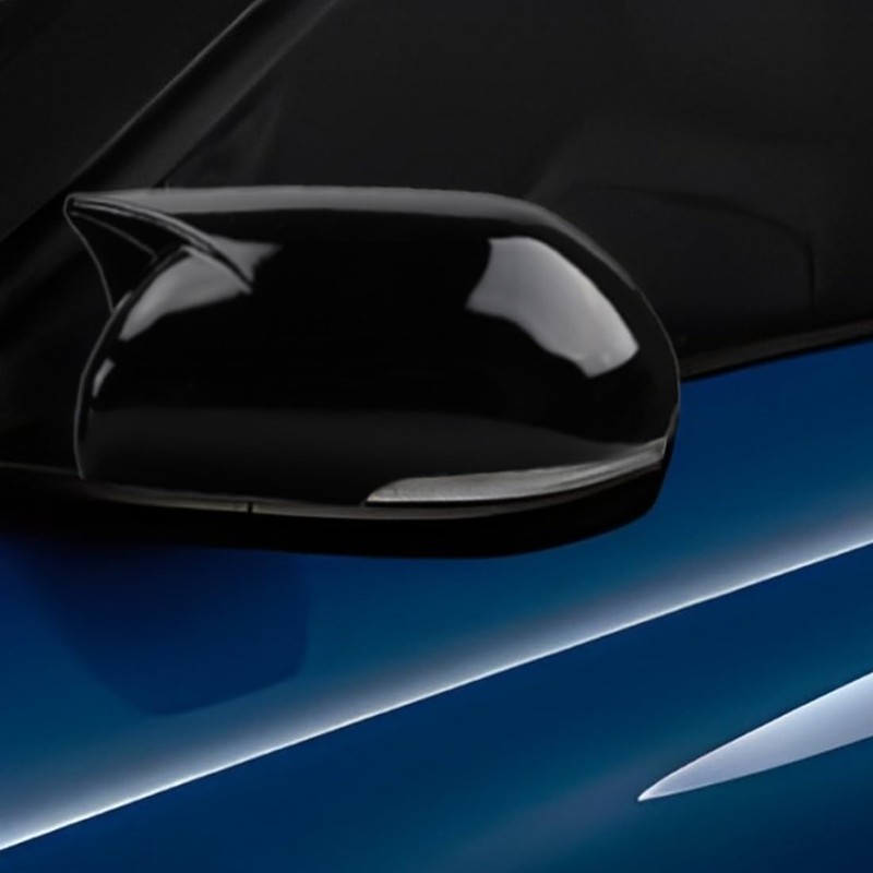 XITER Rear View Side Mirror Cover Side Mirror Cap for