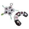 U Shape Baby Pillow Soft Support Multi Functional Head Up