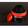 Jobo 2520 MultiTank 2 with Cog Lid (for roll or