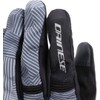 Dainese Intrepyd Motorcycle Gloves (Black/Grey), XL
