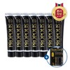 LG Household & Health Care 7 Perio Propolis 160g + 4 Propolis Toothbrushes / 페리오 프로폴리스 160g 7개 + 프로폴리스 칫솔 4입