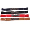 Women's Stretch Belt Thin Belt for Dresses Fashion Elastic Waist