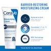 Cerave Crema Hidratante Lavado Facial Cuidado Piel Seca Corporal Limpiador