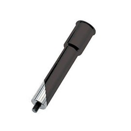 Grunge Stem Adapter, Black