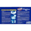Clorox ToiletWand,Disposable Toilet Cleaning Rainforest Rush Refill (36 Count 1