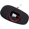 VMS Racing 99-02 Cab Roof Lights Markers 5 Piece pc
