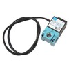 Electronic Boost Control Solenoid Valve 3 Port DC 12V 5.4W