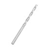 8PCS Extra Long HSS Twist Drill Bit Set High-Speed Steel