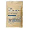 nichie low molecule fish collagen 100% powder 500g