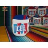 Icee Coiin Purse - Color: Blue