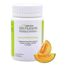 Glisodin Advanced Pure Sod 60 Caps