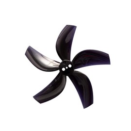 Gemfan D63 Ducted 5-Blade 63mm CineWhoop Propeller (Set of 8) - 1.5mm - Black