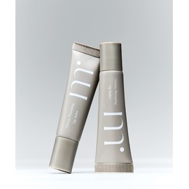 Molbani Glossy Plumping Lip Balm (Set of 2)