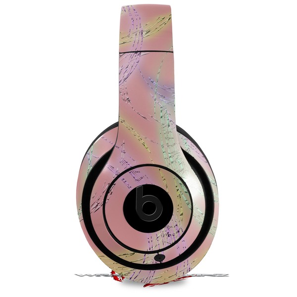 Skin Decal Wrap Compatible with Beats Studio 2 and 3