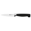 Zwilling 31070-101-0 Four Star Coltellino, 10 cm