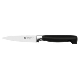 Zwilling 31070-101-0 Four Star Coltellino, 10 cm
