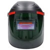 Automatic Dimming Welding Helmet Large Viewing Solar Electric Welding Headwear