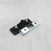 Tailgate Release Switch Trunk Lock Handle 1ZD827574 1Z0827574B 1Z0827574 Compatible