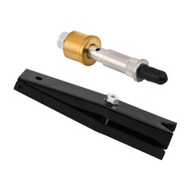 LLPTA Door Hinge Pin and Spring Tool Compatible with 2007-2013 Silverado Sierra Avalanche 2007-2014 Silverado Sierra 2500 HD/3500 HD Suburban 1500/2500 Tahoe Yukon/Yukon XL 1500/2500 Esacalade/ESV/EXT