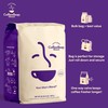 Coffee Bean Direct Poor Man's Blend®, Ground Coffee, Medium Roast,