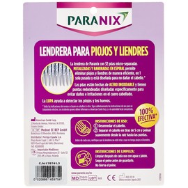 Paranix Lendrera