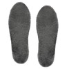 riemot Lambswool Insoles Men Women Lambskin Insoles Warm Lambskin Insoles