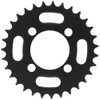 Kitaco Z125PRO/KSR110/KLX110 535-4021231 Driving Sprocket (Rear/31T)