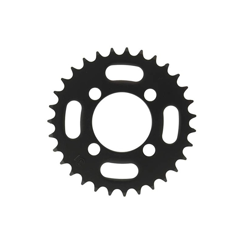 Kitaco Z125PRO/KSR110/KLX110 535-4021231 Driving Sprocket (Rear/31T)