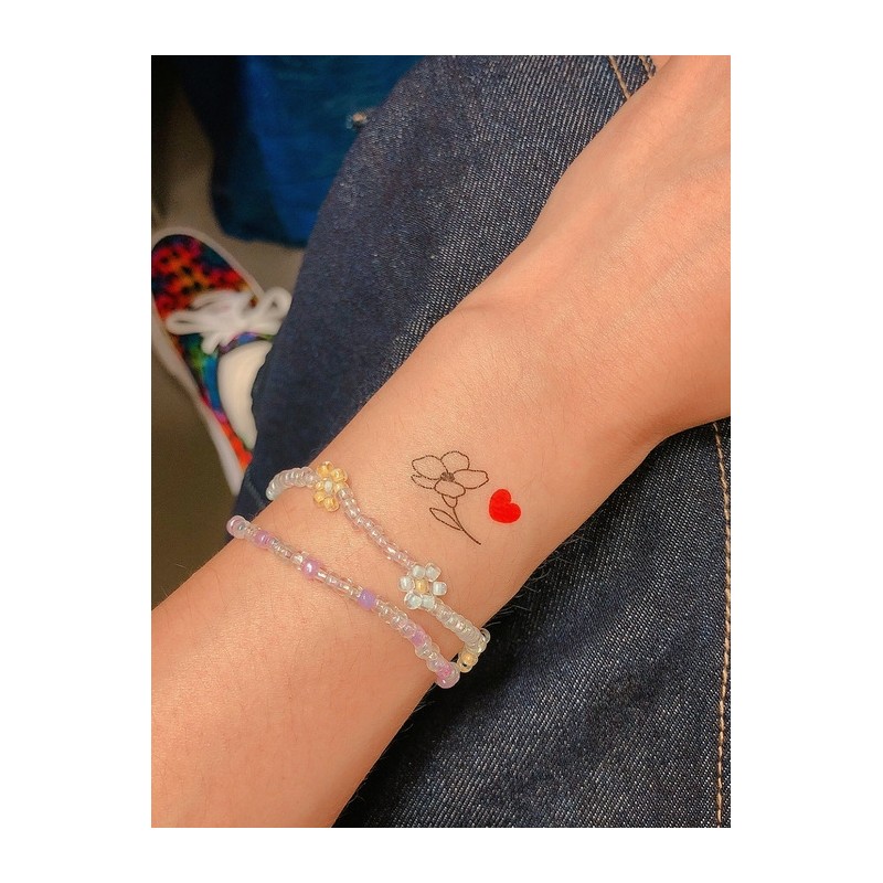 Tattoo sticker / 타투 스티커 (tattoo sticker)